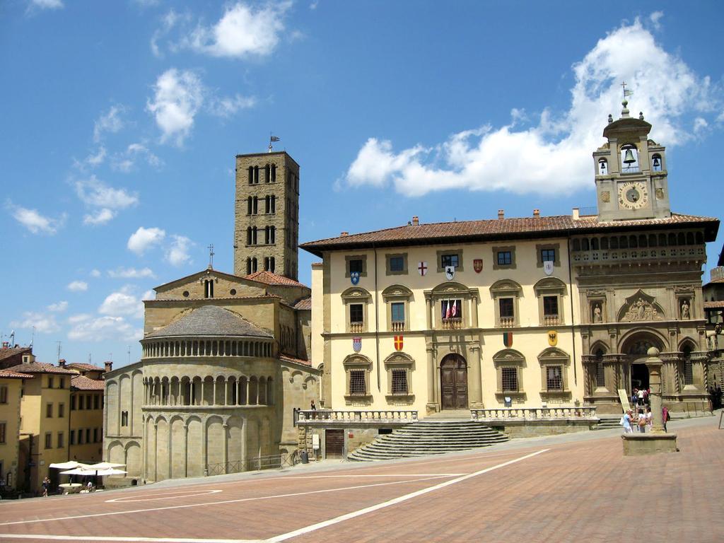 Il Canzoniere Arezzo Zimmer foto